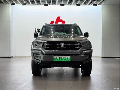 2024 Tank 400 New Energy Hi4-T Off-Road Edition, фото 2, лот 11247768