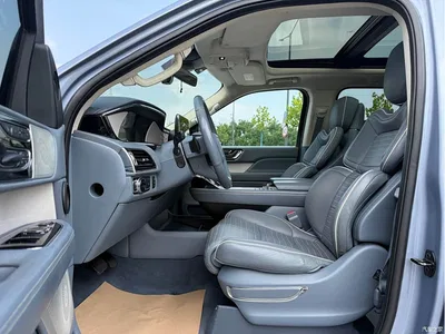 2020 Lincoln Navigator 3.5T Presidential Series, фото 4, лот 10318870