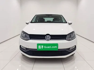 2016 Volkswagen Polo 1.6L Automatic Comfort, фото 2, лот 11243128