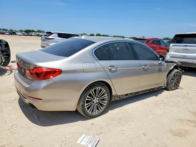 2019 BMW 540 I, фото 3, лот 10811023