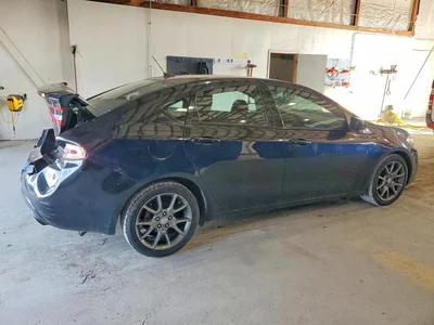 2014 DODGE DART SXT, фото 3, лот 10797323
