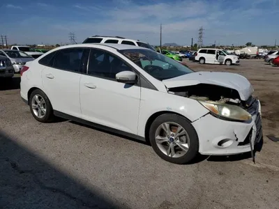 2014 FORD FOCUS SE, фото 4, лот 10556355