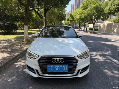 2017 Audi A3 Limousine 35 TFSI Fashion, фото 2, лот 10459279