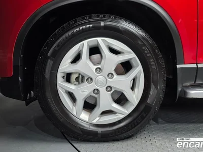 2023 Ssang Yong Rexton Diesel 2.2 4WD, фото 4, лот 10342738