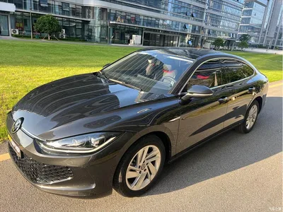 2023 Volkswagen Lamando L 280TSI DSG Glamour Edition, фото 1, лот 10469033
