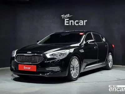 2014 Kia K9 3.3 GDI Executive, фото 1, лот 10070560
