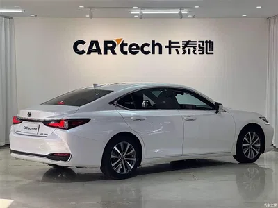 2020 Lexus ES 200 Excellence, фото 4, лот 10318885