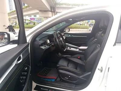 2023 Geely Xing Rui 1.5TD Soaring Edition, фото 4, лот 11140648