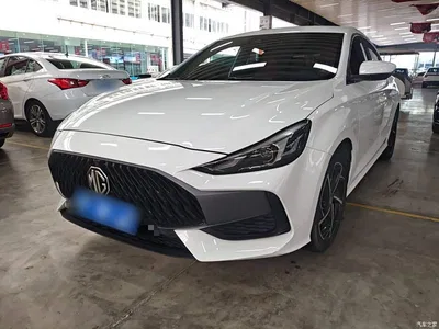 2021 MG MG5 Model 300TGI DCT Youth Luxury Flagship, фото 1, лот 10354195