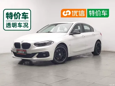 2018 BMW 1 Series 118i Sport Edition, фото 1, лот 10396154