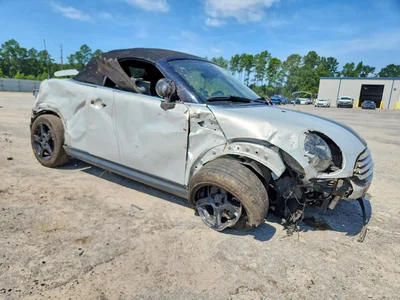 2014 MINI COOPER ROADSTER, фото 4, лот 11156177