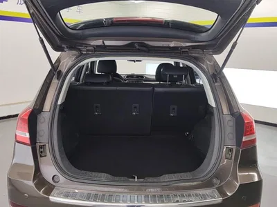2014 Haval H2 1.5T Manual 2WD Elite Edition, фото 4, лот 11247933