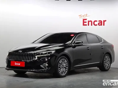 2020 Kia K7 3.0 GDI Signature, фото 1, лот 10037290