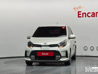 2021 Kia morning Van, фото 3, лот 10223572