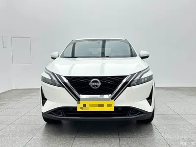 2023 Nissan Qashqai Model 1.3T CVT Luxury Edition, фото 2, лот 11189613