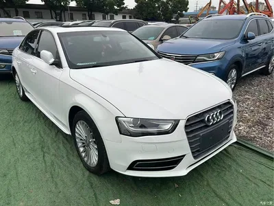 2015 Audi A4L 35 TFSI Auto Comfort, фото 2, лот 11241121