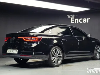 2016 Samsung SM6 2.0 GDe RE, фото 2, лот 10521763
