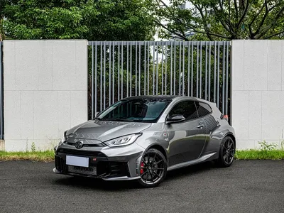 2024 Toyota GR YARIS GR Evolution Edition, фото 1, лот 11536341