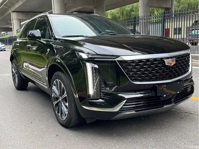 2025 Cadillac XT5 2.0T FWD Style Edition, фото 3, лот 11196954