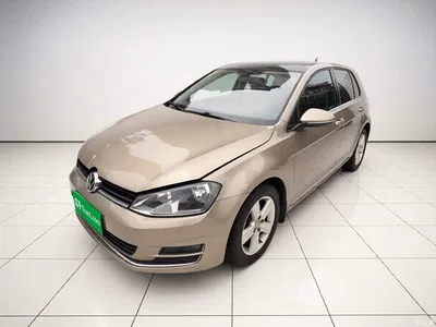 2015 Volkswagen Golf 1.4TSI Automatic Comfort, фото 2, лот 10451736