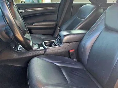 2015 CHRYSLER 300 LIMITED, фото 2, лот 10970766