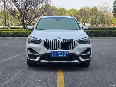 2022 BMW X1 sDrive20Li Premium, фото 2, лот 10467217