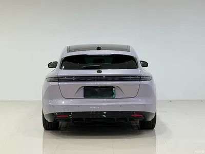 2025 NIO ET5T 75kWh Touring, фото 4, лот 10353747