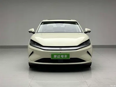 2025 BYD Qin L Model EV 545KM Excellence Edition, фото 2, лот 11197906