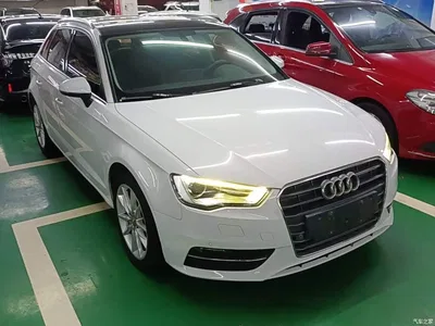 2016 Audi A3 Sportback 40 TFSI Style, фото 4, лот 10462173