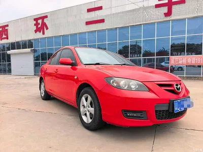 2010 Mazda 3 1.6L Automatic Classic Fashion, фото 1, лот 10327066