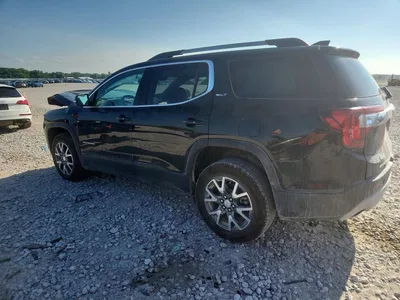 2023 GMC ACADIA SLT, фото 2, лот 10810197