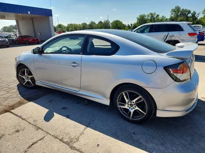 2009 SCION TC BASE, фото 2, лот 10677596