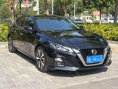 2021 Nissan Teana 2.0L XL Comfort, фото 3, лот 11087826