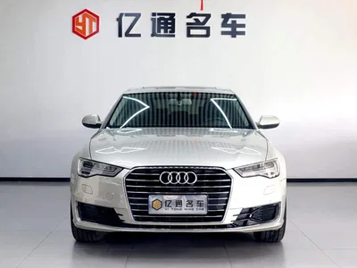 2017 Audi A6L TFSI Technology, фото 2, лот 10429064