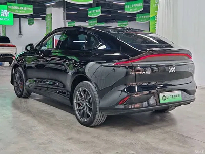 2023 IM Motors IM LS6 Max Standard Edition, фото 4, лот 10889372