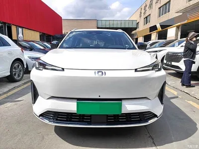 2025 Changan Qiyuan Q05 Really Fragrant Edition 125 Surpass, фото 2, лот 10407891