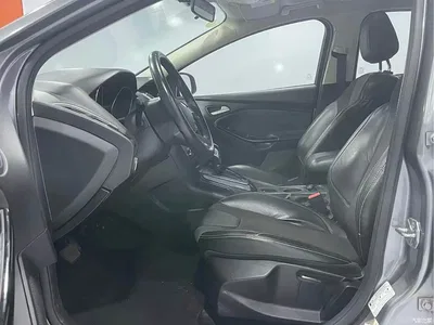 2012 Ford Focus Hatchback 1.6L Automatic Trend, фото 4, лот 10293625