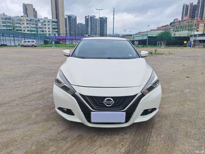 2016 Nissan Bluebird 1.6L CVT Smart Cool, фото 2, лот 10343279