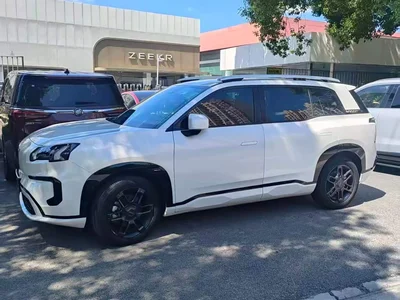 2024 Aion V Aion T-Rex 520 Smart Edition, фото 3, лот 10392469