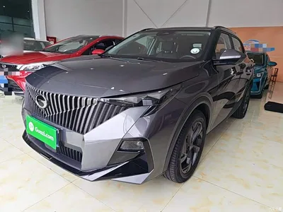 2023 GAC Trumpchi Trumpchi GS3 Shadow Speed 270T Smart Power Edition, фото 2, лот 10955249