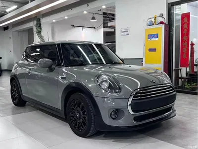2020 MINI MINI 1.5T ONE PLUS, фото 3, лот 10351307