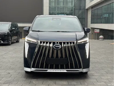 2023 GAC Trumpchi Trumpchi E9 E9 Grandmaster, фото 2, лот 10405399