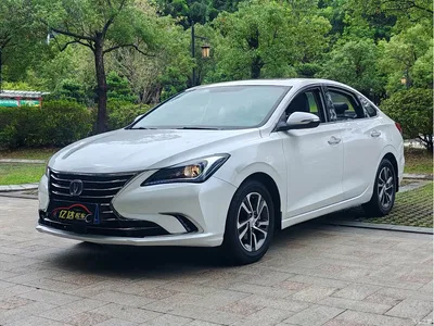 2018 Changan Eado High Energy Edition 1.6L GDI Manual Pioneer China V, фото 1, лот 11564779