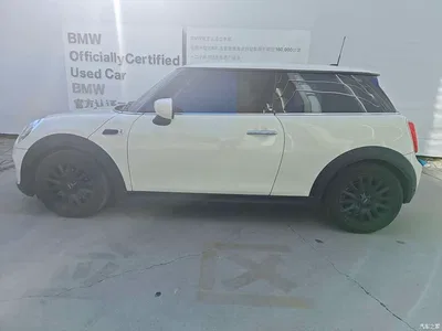 2020 MINI MINI 1.5T ONE PLUS, фото 4, лот 10481888