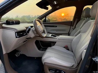 2024 GAC Haobo Hyper HT 670 UHV LiDAR Edition, фото 4, лот 11153939