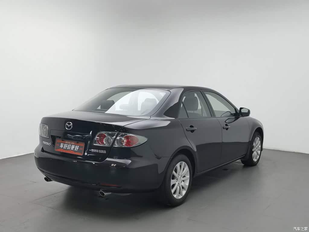 2013 Mazda 6 2.0L Automatic Fashion Style, фото 2, лот 11099220