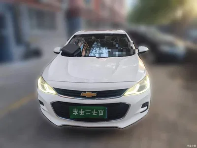 2018 Chevrolet Cavalier 320 Manual Joy Edition, фото 2, лот 10378601