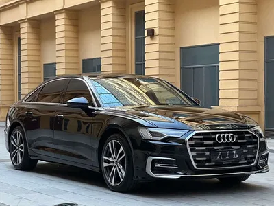 2023 Audi A6L 40 TFSI Luxury Dynamic, фото 3, лот 10413056