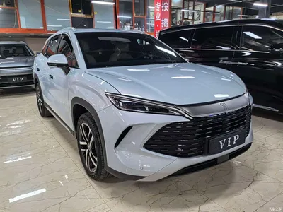 2024 BYD Song L DM-i 112km Leading Edition, фото 3, лот 10274096