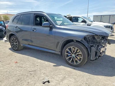 2020 BMW X5 M50I, фото 4, лот 10813950